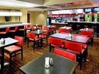 фото отеля Courtyard by Marriott Springfield Airport