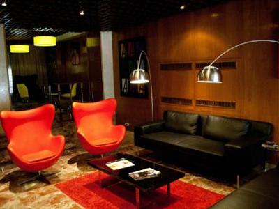 фото отеля Anaco Hotel