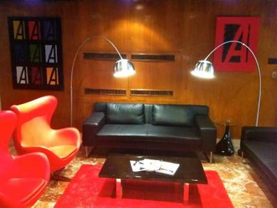 фото отеля Anaco Hotel