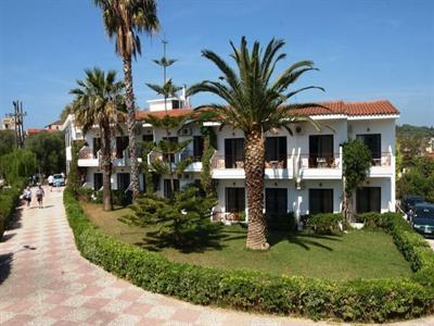 фото отеля Morfeas Hotel Kavos