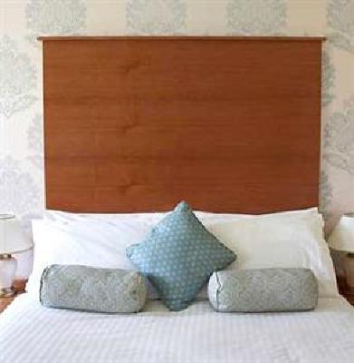 фото отеля Flackley Ash Hotel and Restaurant