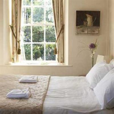 фото отеля Flackley Ash Hotel and Restaurant