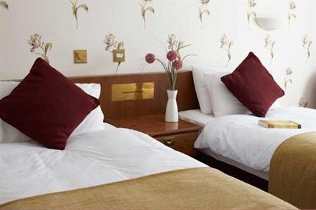 фото отеля Flackley Ash Hotel and Restaurant