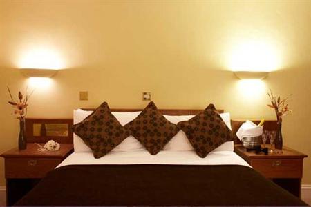фото отеля Flackley Ash Hotel and Restaurant