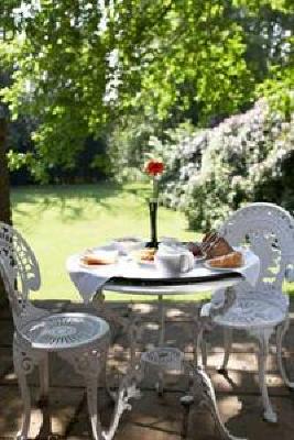 фото отеля Flackley Ash Hotel and Restaurant
