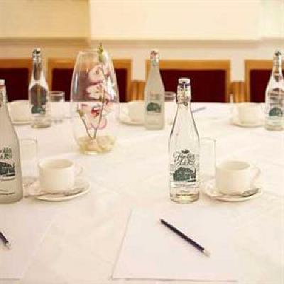 фото отеля Flackley Ash Hotel and Restaurant