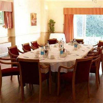 фото отеля Flackley Ash Hotel and Restaurant