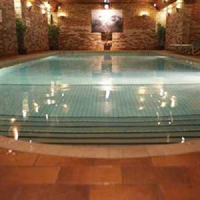 фото отеля Flackley Ash Hotel and Restaurant