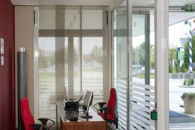 фото отеля Holiday Inn Express Munich Airport Oberding