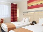 фото отеля Holiday Inn Express Munich Airport Oberding