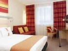 фото отеля Holiday Inn Express Munich Airport Oberding