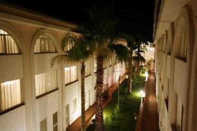 фото отеля Hotel Leucosya