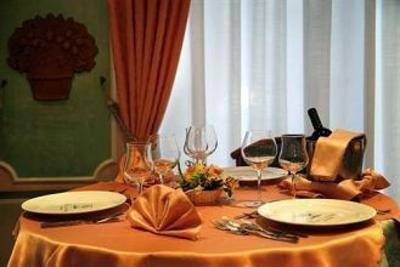 фото отеля Hotel Leucosya