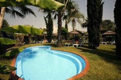фото отеля Hotel Leucosya
