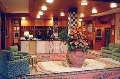 фото отеля Hotel Leucosya