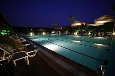 фото отеля Hotel Leucosya