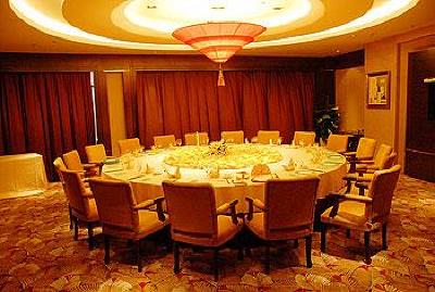 фото отеля Inzone Garland Hotel Jining