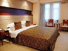 фото отеля Inzone Garland Hotel Jining