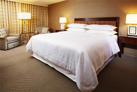 фото отеля Sheraton Wilmington South