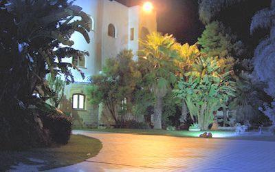фото отеля Hotel Akrabello