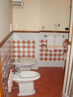 фото отеля Hotel Akrabello
