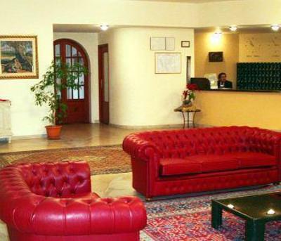 фото отеля Hotel Akrabello