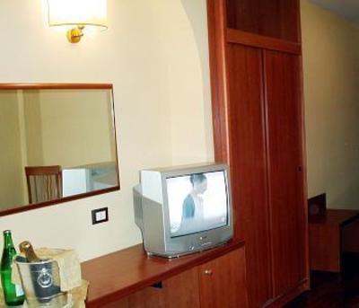 фото отеля Hotel Akrabello