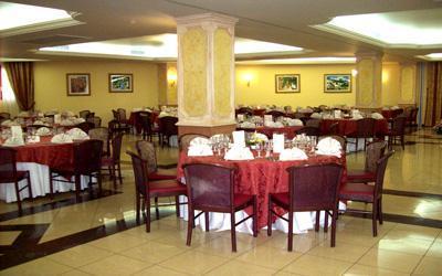фото отеля Hotel Akrabello