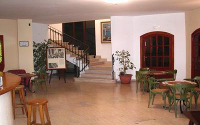 фото отеля Hotel Akrabello