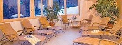 фото отеля Gartenhotel Daxer