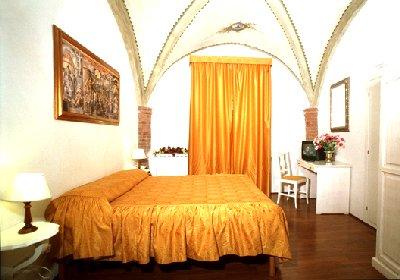 фото отеля Il Casato Residenza d' Epoca