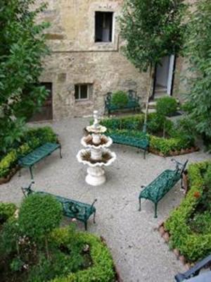 фото отеля Il Casato Residenza d' Epoca