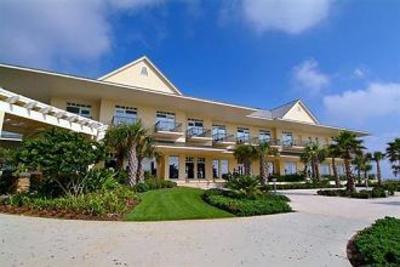 фото отеля The Lodge at Hammock Beach