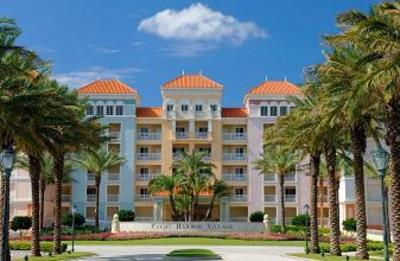 фото отеля The Lodge at Hammock Beach