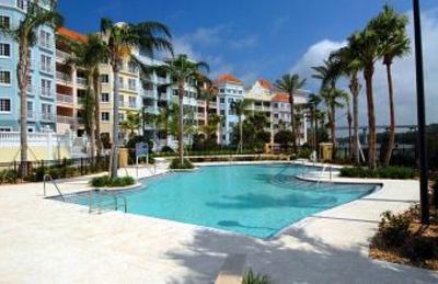 фото отеля The Lodge at Hammock Beach