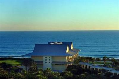 фото отеля The Lodge at Hammock Beach