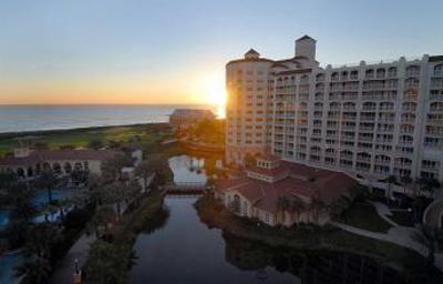 фото отеля The Lodge at Hammock Beach