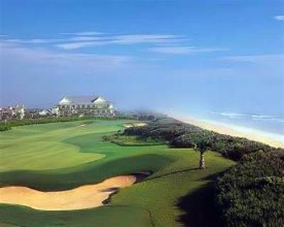 фото отеля The Lodge at Hammock Beach