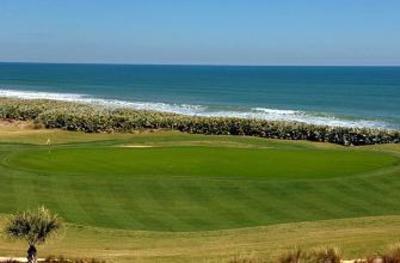 фото отеля The Lodge at Hammock Beach