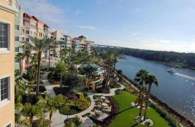 фото отеля The Lodge at Hammock Beach
