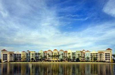 фото отеля The Lodge at Hammock Beach