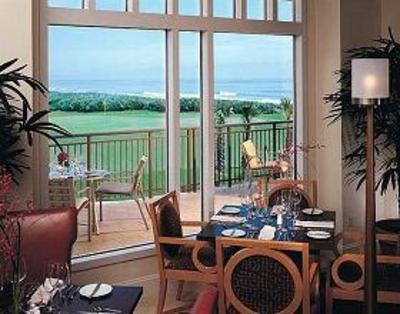 фото отеля The Lodge at Hammock Beach