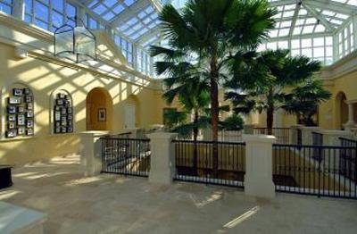 фото отеля The Lodge at Hammock Beach