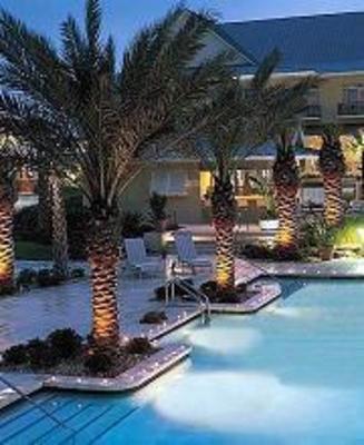 фото отеля The Lodge at Hammock Beach