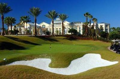 фото отеля The Lodge at Hammock Beach