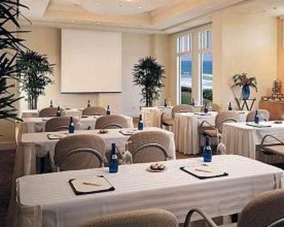 фото отеля The Lodge at Hammock Beach