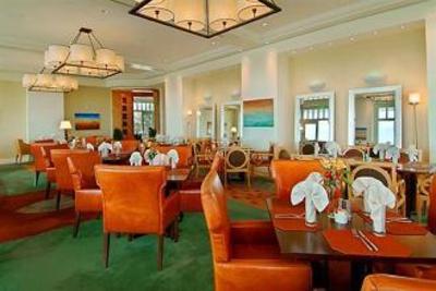фото отеля The Lodge at Hammock Beach