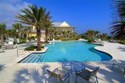 фото отеля The Lodge at Hammock Beach