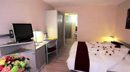 фото отеля Krone Hotel Lenzburg