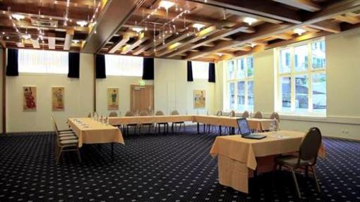 фото отеля Krone Hotel Lenzburg